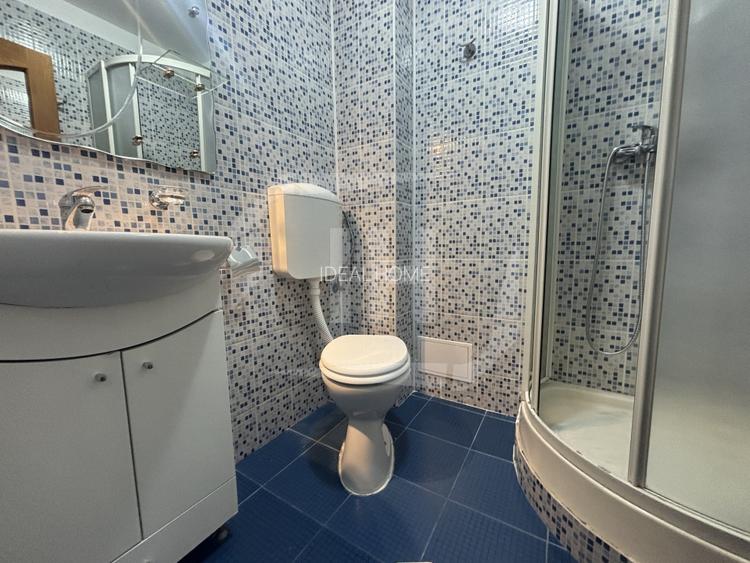 Apartament 4 camere I cu parcare I Gheorgheni I Baza Sportiva - 12