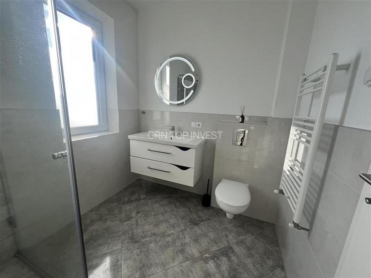 Apartament modern 3 camere 2 bai terasa si parcare Balanta Residence - 16