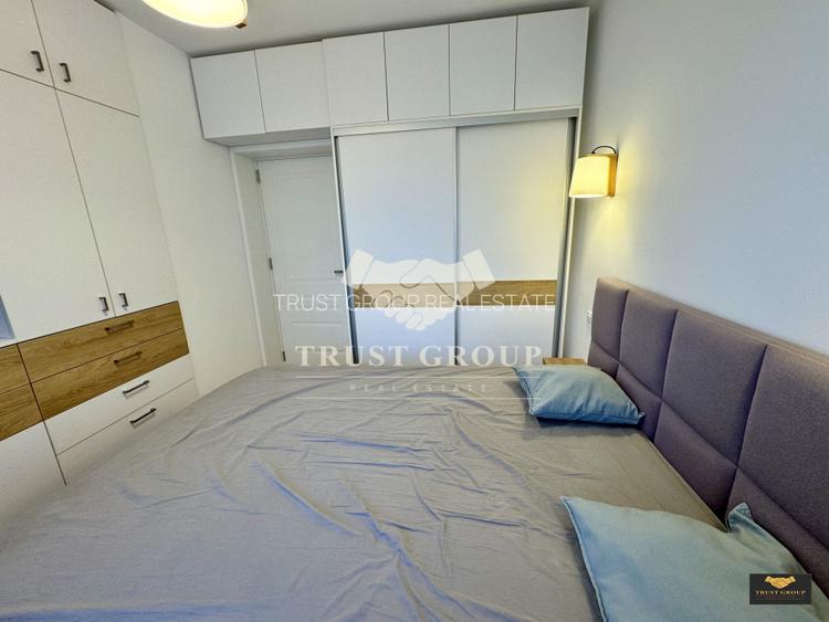 Apartament 2 camere Calea Victoriei | complet mobilat si utilat | boxa - 14