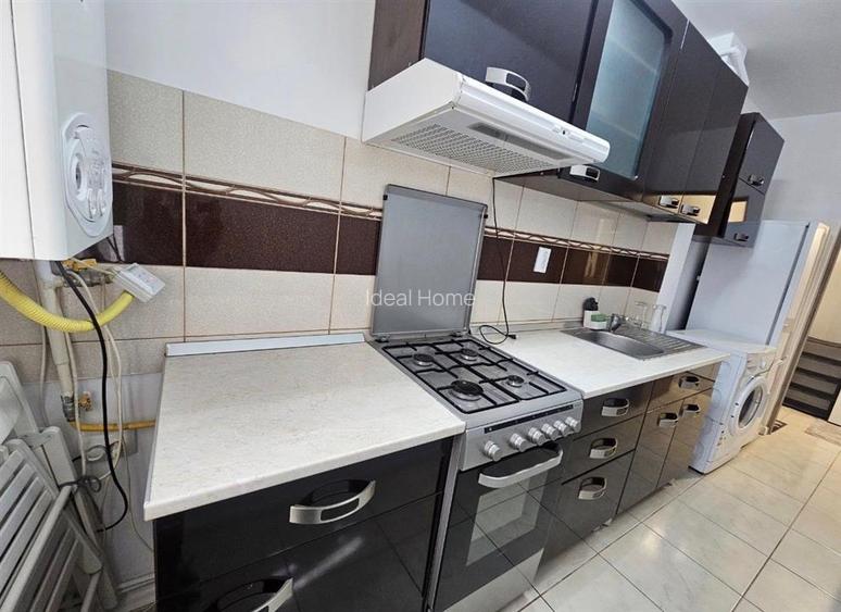 Apartament 1 Camera Decomandat Tatarasi - Metalurgie - 4