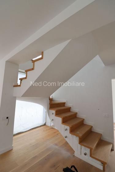 Vanzare Vila P+2 Premium | Baneasa - 5