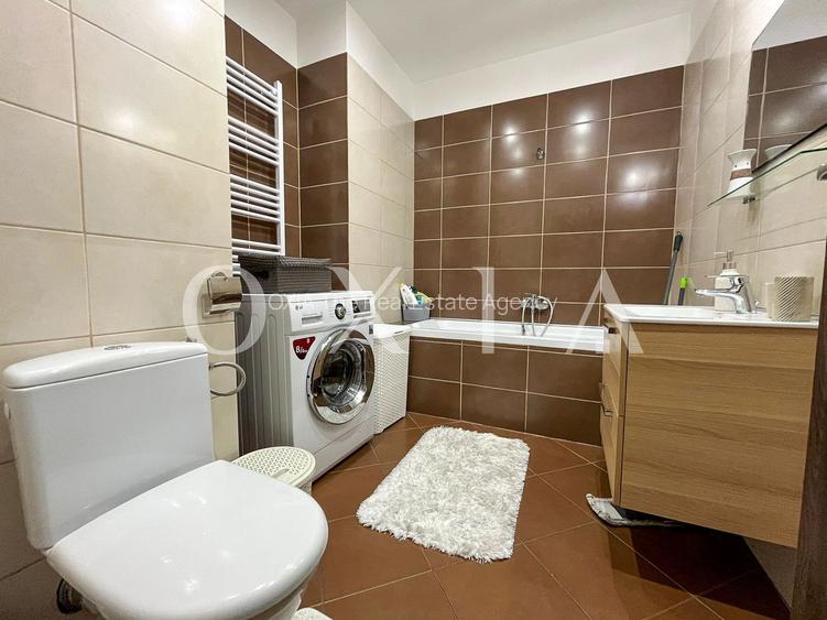 SX257 Prima Inchiriere, Uranus Plaza - 10