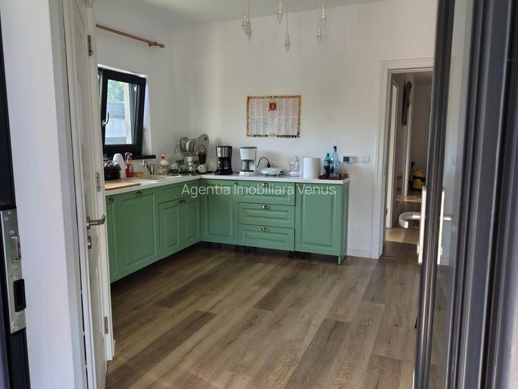 Casa la cheie in Manastirea Doamnei - 6