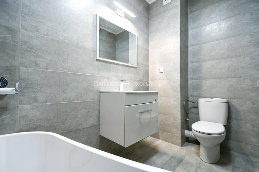 Elvila-2 camere cu boxa si parcare mobilat-utilat Comision 0% - 19