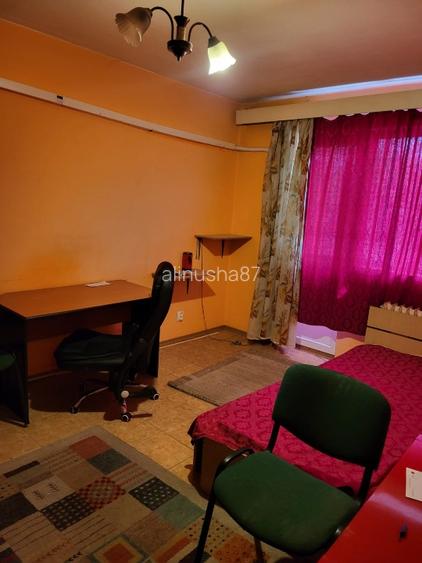 Apartament 2 camere semidecomandat, bloc tip F, 4/4, str. Brasov, intre Plaza si - 8