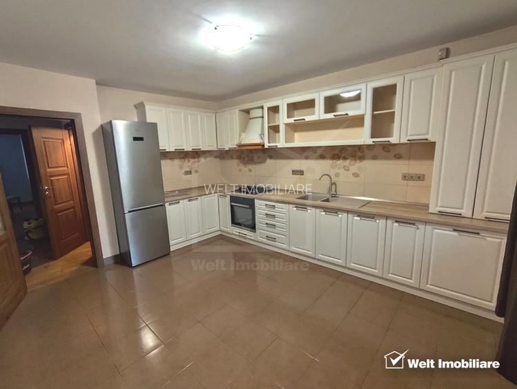 Duplex 120 mp, 200 mp teren, 3 dormitoare, zona de case, zona Florilor, Floresti - 2