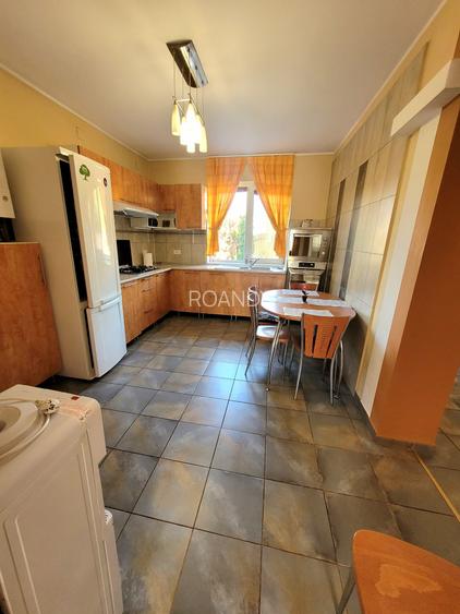 ROANDY-Vila impozanta zona Republicii - 4