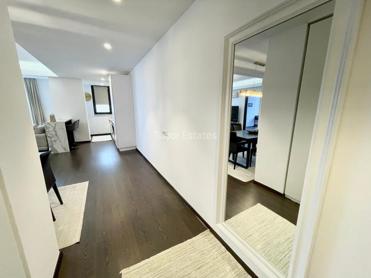 Spectacular 2-Bedroom Apartment | Fully renovated | Herastrau Area - 15