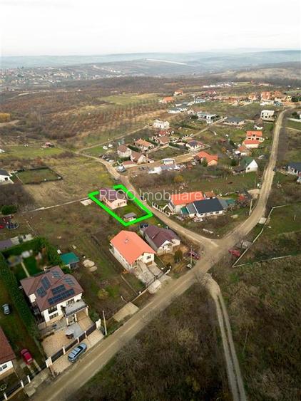 RECO Casa Noua in Paleu - 11