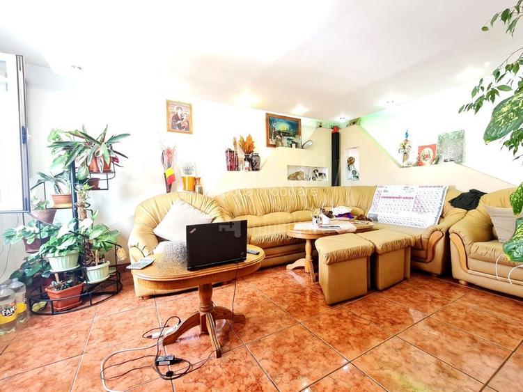 Apartament 3 camere de vanzare in Marasti, Cluj Napoca - 4