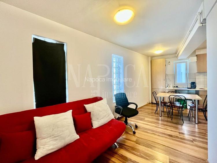 Apartament o camera de vanzare in Centru, Cluj Napoca - 2
