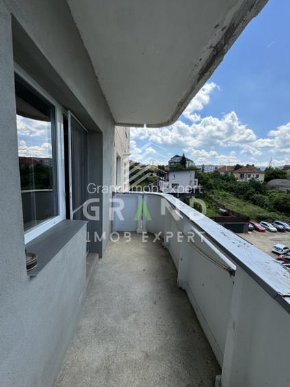 1 Cameră | Modern | Balcon | Centrală Proprie | Mărăști-Năsăud - 23