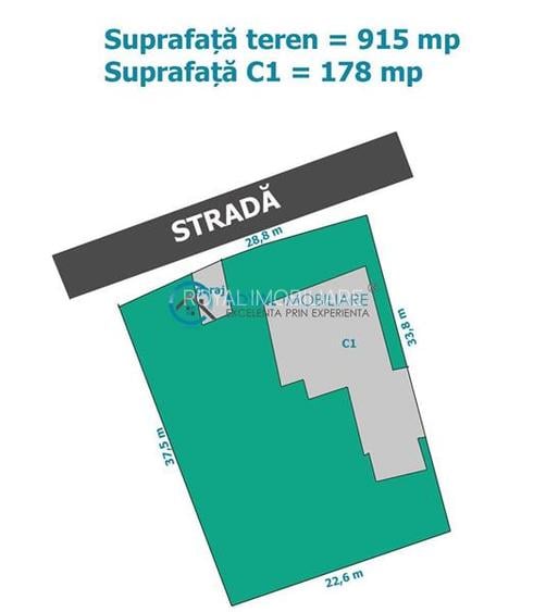 Royal Imobiliare - Vanzare casa Boldesti-Scaieni - 29