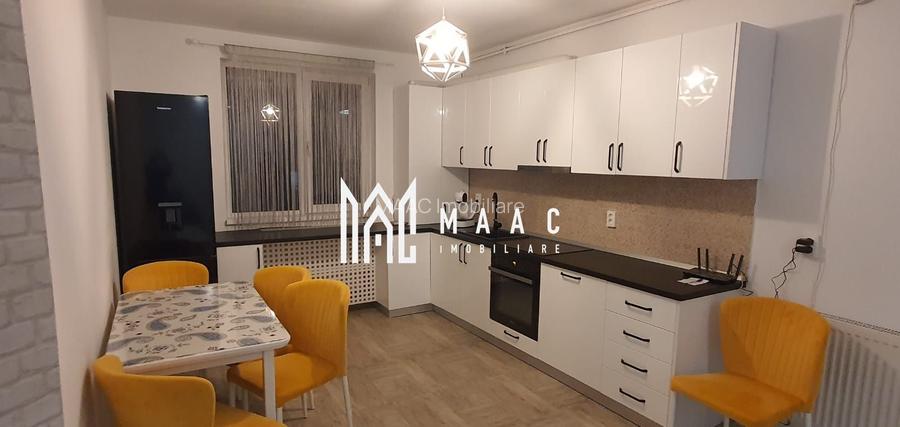 Apartament 3 camere | Etaj 3 | 72 mpu | Modern | Aleea Sevis - 4