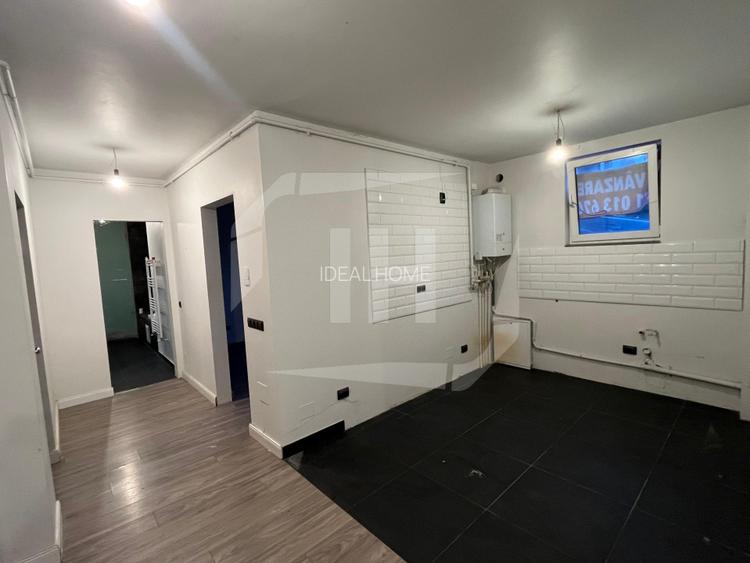 Apartament 2 camere, finisat, Donath Park - 2