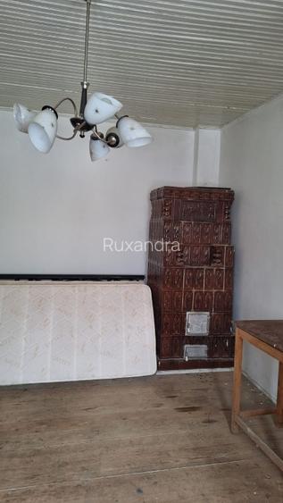 Casă de închiriat in zona linistita – Afumați (pretabil cazare muncitori) - 12