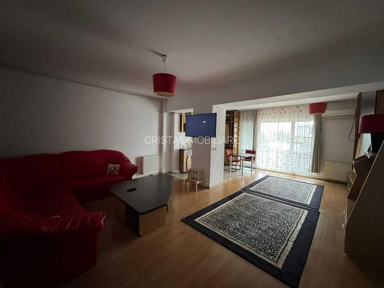 Apartament 2 camere Pallady, 73 mp, centrala proprie, parcare, pet friendly - 7