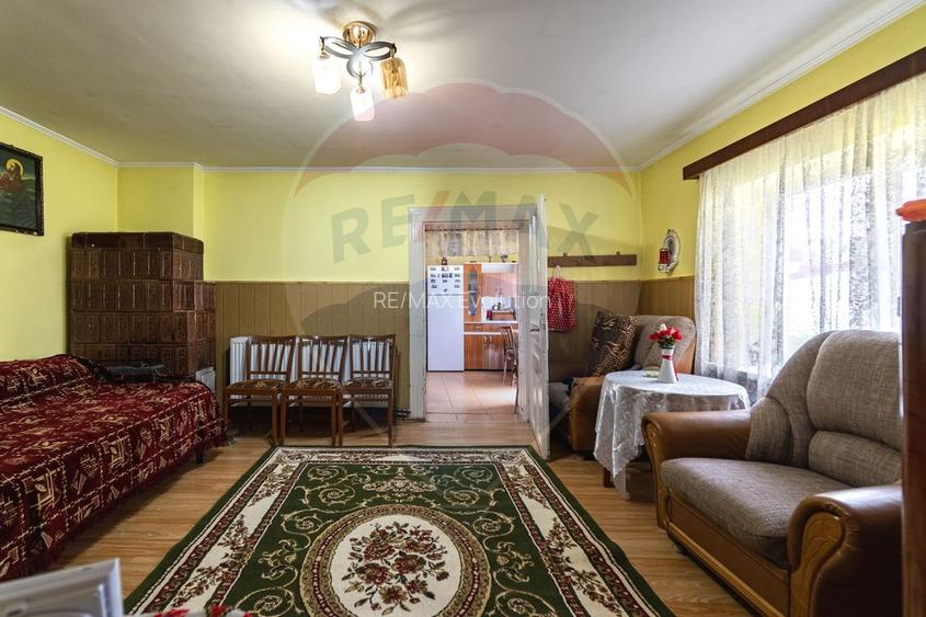 COMISION 0% | DE VANZARE|PERSANI| 1068 MP TEREN| 2 FRONTURI STRADALE| - 15