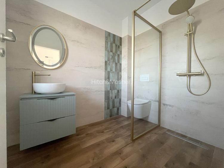 Casa duplex premium în Dumbrăvița, zona Cora - 26