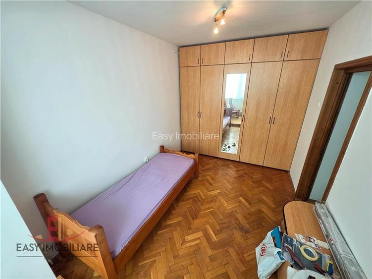 Apartament 3 camere, UMF, Spital, Cornisa, Targu Mures - 4