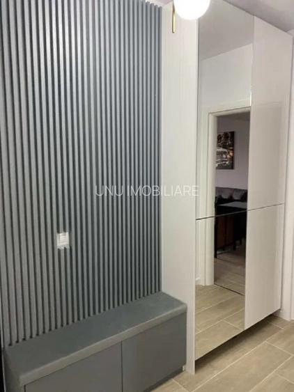 Apartament cu 1 camera - zona Tatarasi - Complex Evergreen Towers - Pet Friendly - 2