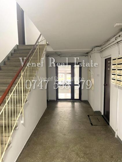 4 Camere 2 bai 2 balcoane 97 mp 1989 etaj 6 Colentina Doamna Ghica - 29