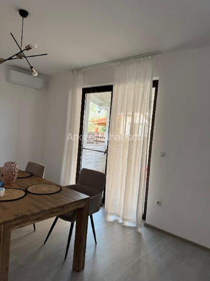 Proprietar, vand vila in Tunari, cartierul scriitorilor, in duplex - 5