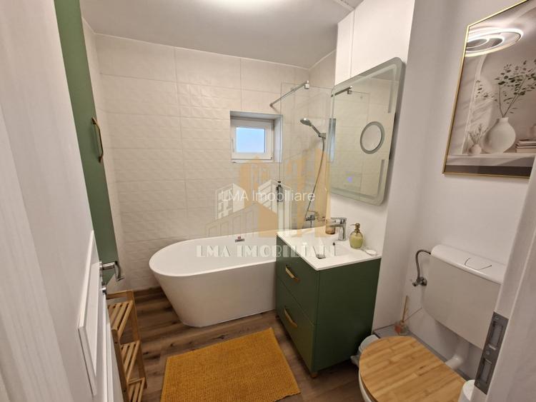 Apartament 4 camere Calea Bucuresti Brasov - 16