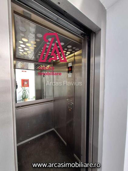 Spatiu de birouri de inchiriat 275 mp B-dul Victoriei! - 7