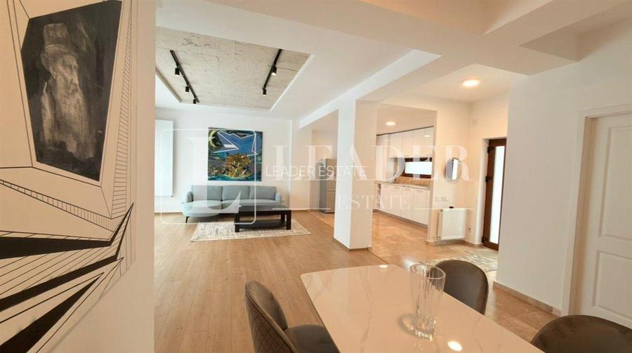 Ultima vila din complex I Prima Inchiriere I Pipera - 16