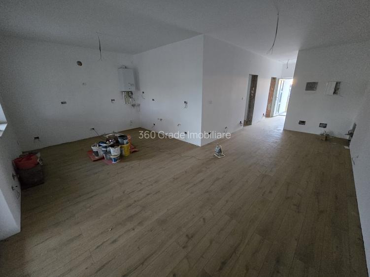 Duplex modern pe parter Moșnița Nouă - 8