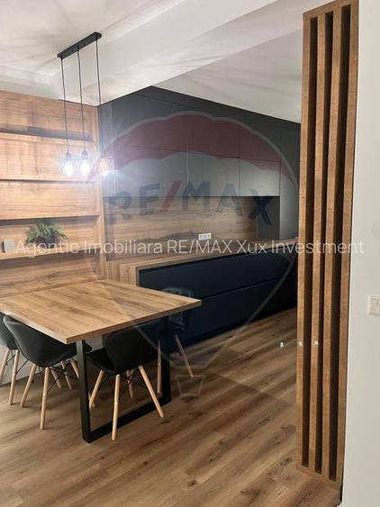 Duplex de închiriat str. C.I. Nottara, Selimbar - 25