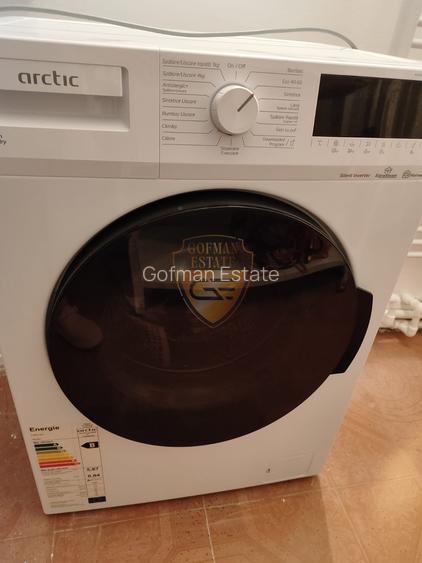 Casă 3 camere Valu Traian Mansardabilă 110mp, teren 300mp, Mobilat, Utilat, gaze - 27