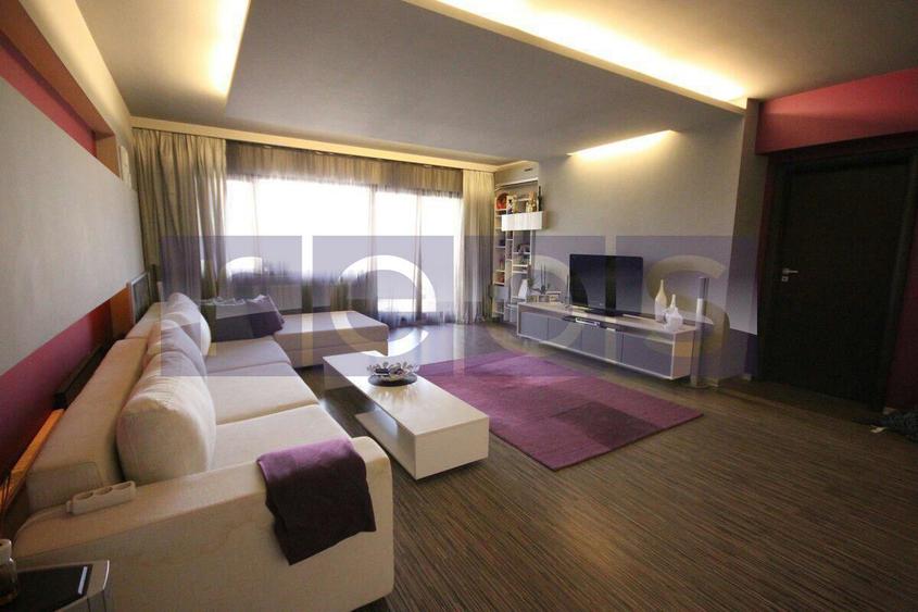 DE VANZARE 2 CAMERE SPATIOASE- 2 BAI - LOC PARCARE - METROU GROZAVESTI - 2