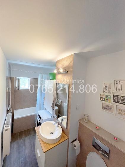 Proprietar Apartament 2 camere decomandat - 7