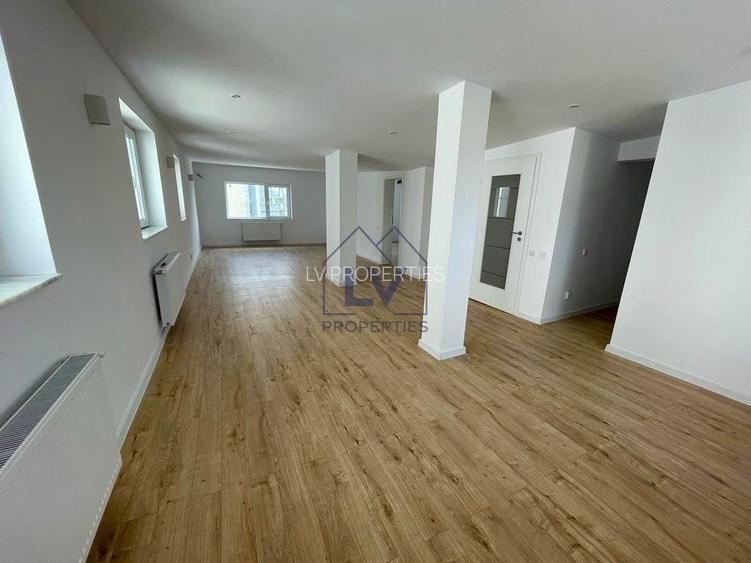 PENTHOUSE | 7 CAMERE | TRIPLEX | PIATA VICTORIEI - 10