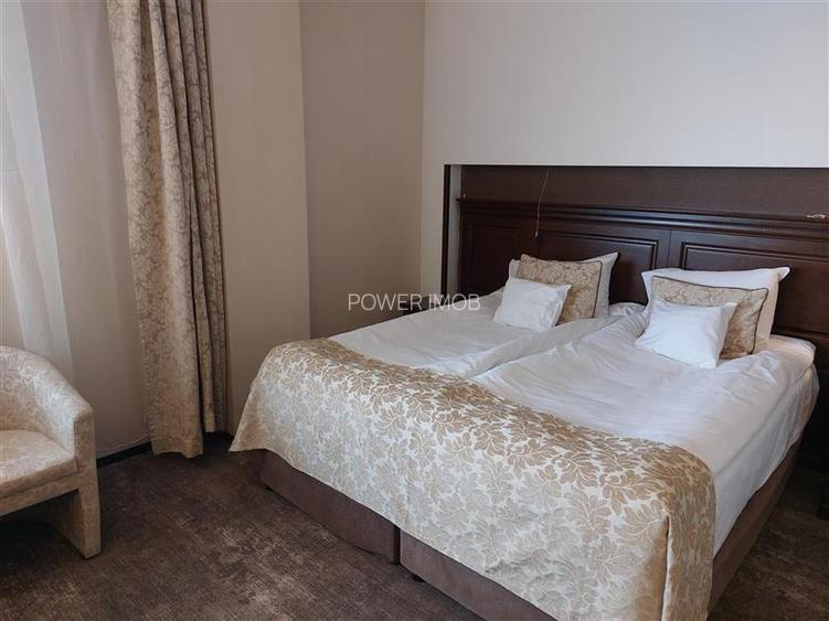 APARTAMENT 3 CAMERE, HOTEL ALPIN, POIANA BRASOV - 6