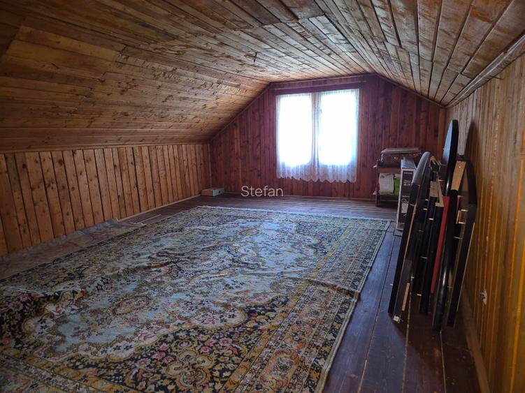 Proprietar - De vânzare Vilă - Casă vacanță  în Breaza - Str. Miron Căproiu - 15