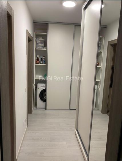 Garsoniera 21 Residence Politehnica la 5 minute de metrou Lujerului - 4