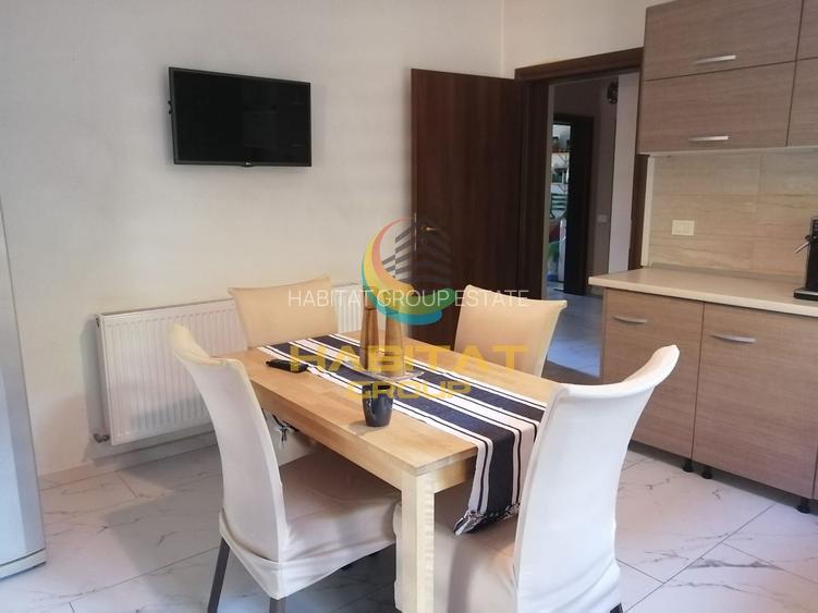 Inchiriere Vila Militari Residence 4 camere de inchiriat Str Tineretului - 29