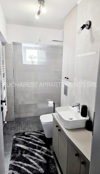 Apartament 3 camere Calea 13 Septembrie / JW Marriott - 20