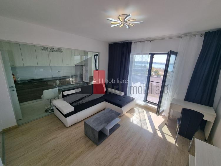 Studio superb in Aqua City Giulesti-Crangasi+Loc de parcare - 10