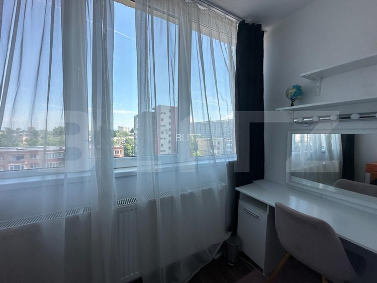 Apartament 3 camere | Calea Bucuresti | Mobilat | 2 Parcari + Boxa - 4