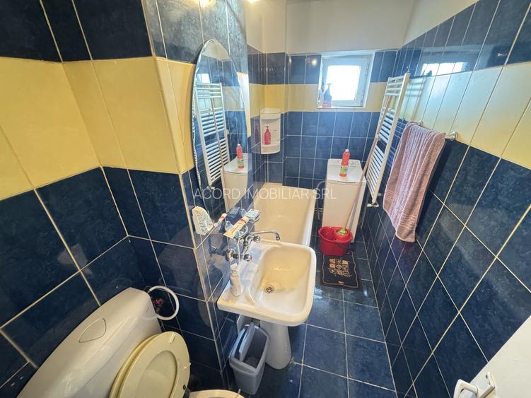 Apartament 2 camere zona Poarta 6 cu Centrala si Parcare - 7