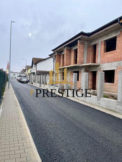 DUPLEX DE VÂNZARE ÎN ȘELIMBĂR | 120 mp utili | 150 MP CURTE LIBERĂ - 11