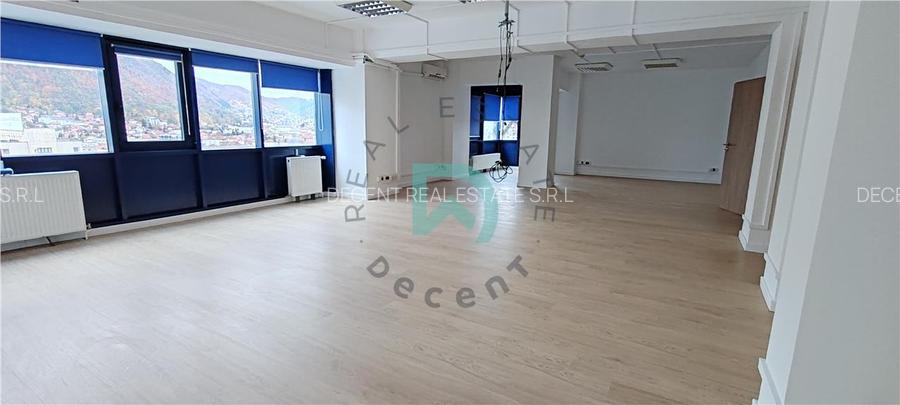 Spatiu birouri Centrul Civic, - 2