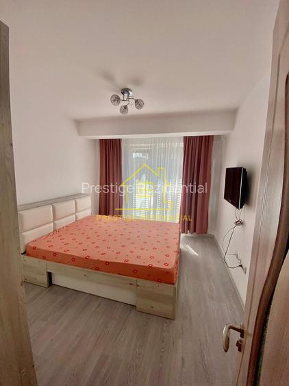 Pallady - metrou Teclu- 2 Camere - 50 mp- Centrala- Liber - 11