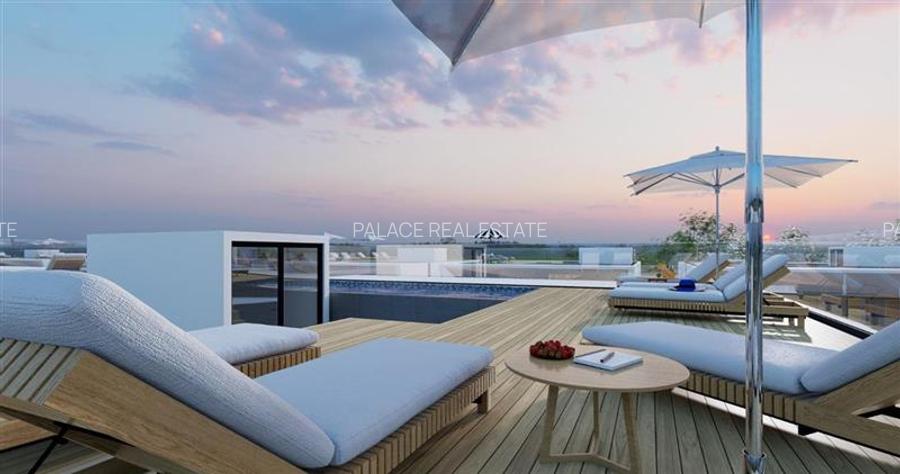 Vila superba de vanzare || Serenity Residence || - 27