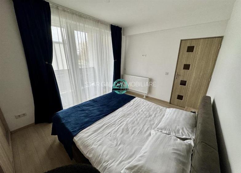 Casa tip duplex de inchiriat, moderna, zona Ama Residence - 5