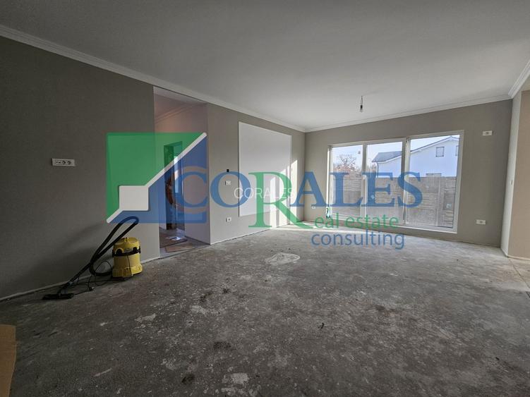 Despartit prin camera tehnica! Living mare! Disponibil imediat! - 6